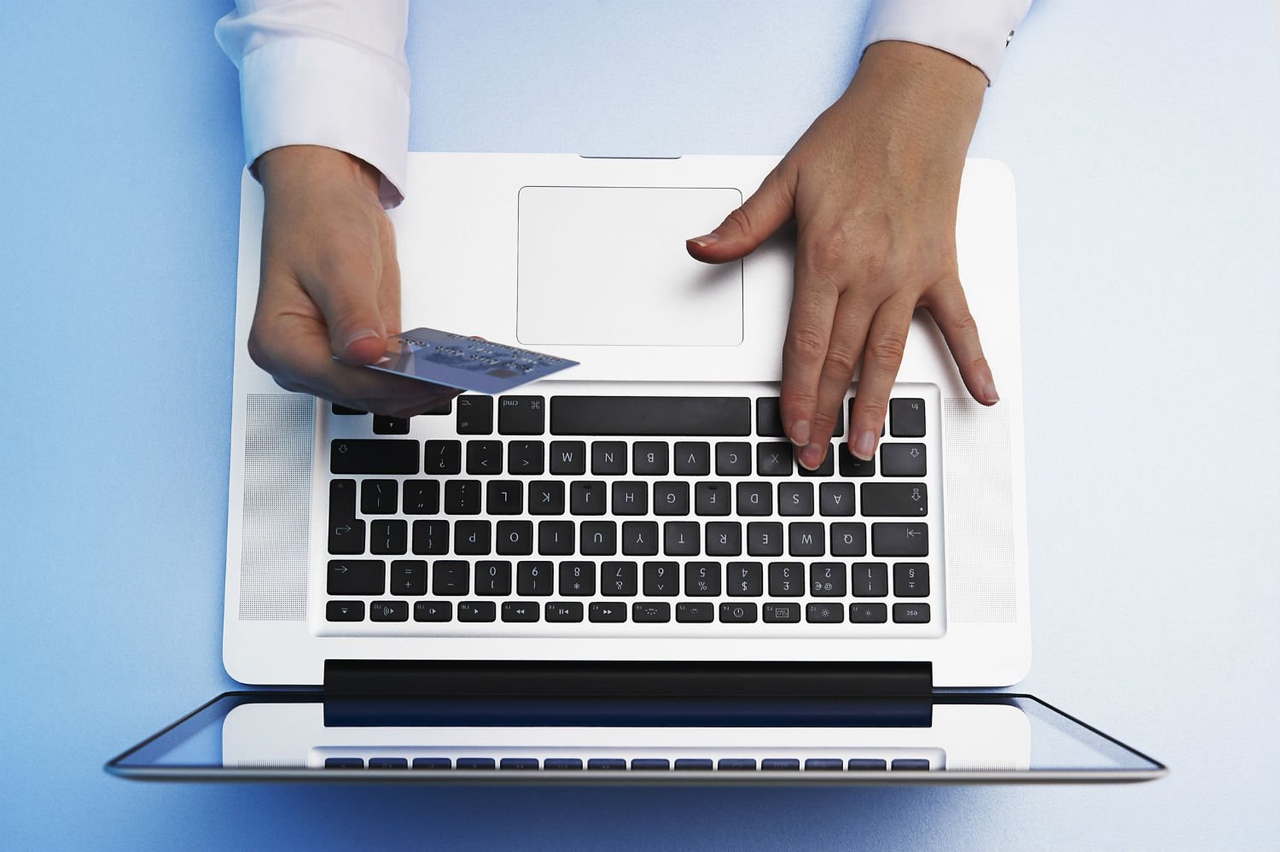 Интернет-эквайринг: что это и как он работает? - TrustGuardian