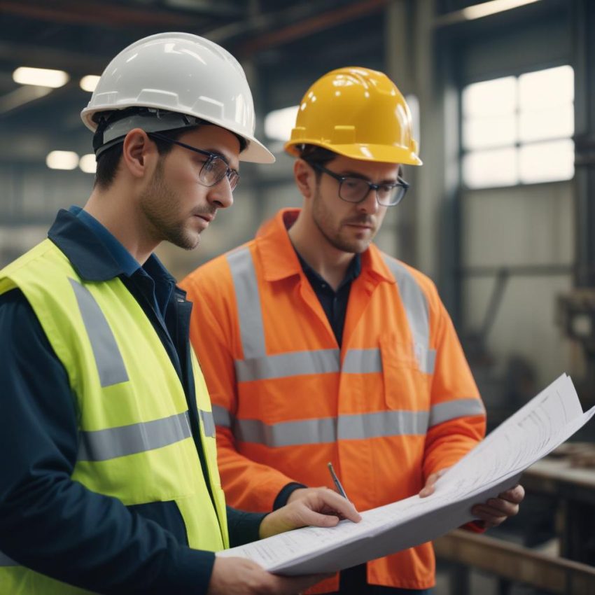 Экспертиза промышленной безопасности: порядок проведения, основные критерии и необходимые документы