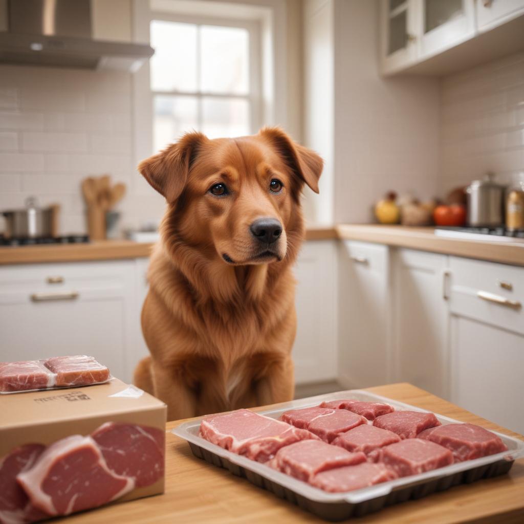 Выбор мяса для собак и варианты доставки - изображение 2