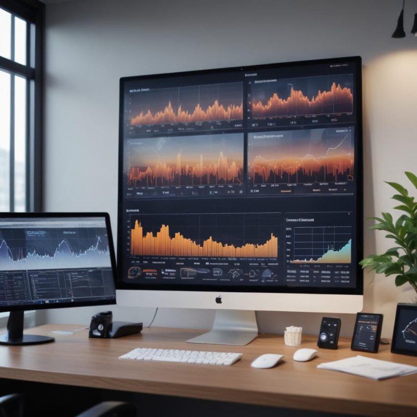 Платформа для анализа рынка недвижимости