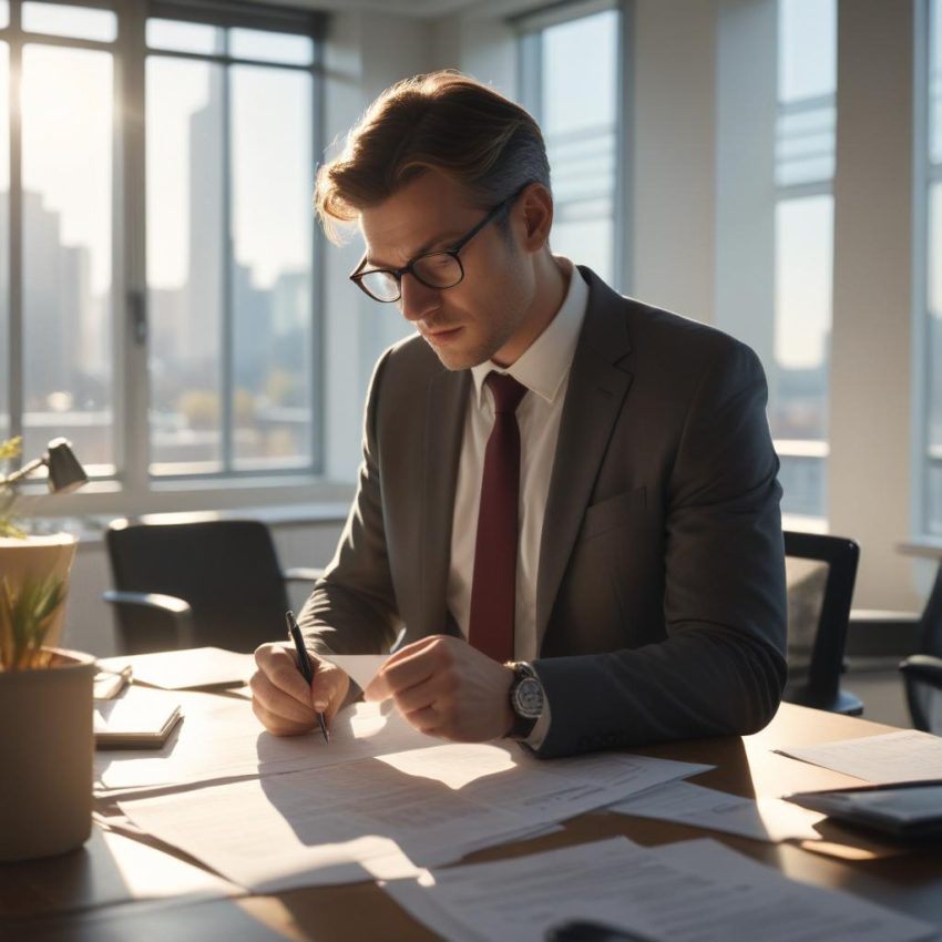 Бухгалтерские и юридические услуги для компаний